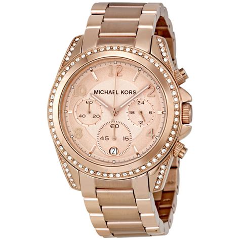 michael kors ladies sale watches